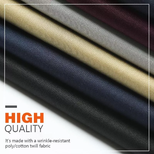Naotstore - High Stretch Men's Pants