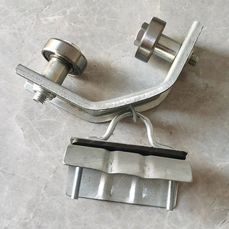 Naotstore - Angle Iron Pulley
