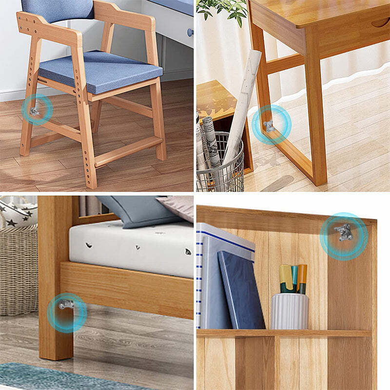 š„Last day! š„Special sale - Removable Combination Butterfly Corner Code - naotstore
