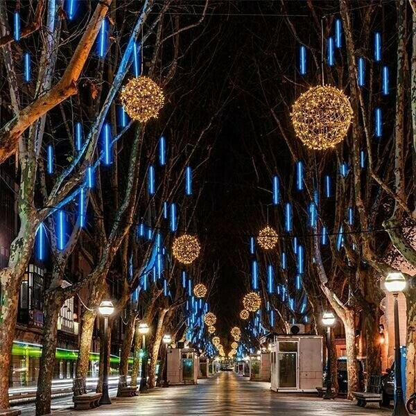 Naotstore - Last chance! Stunning snowflake LED lights