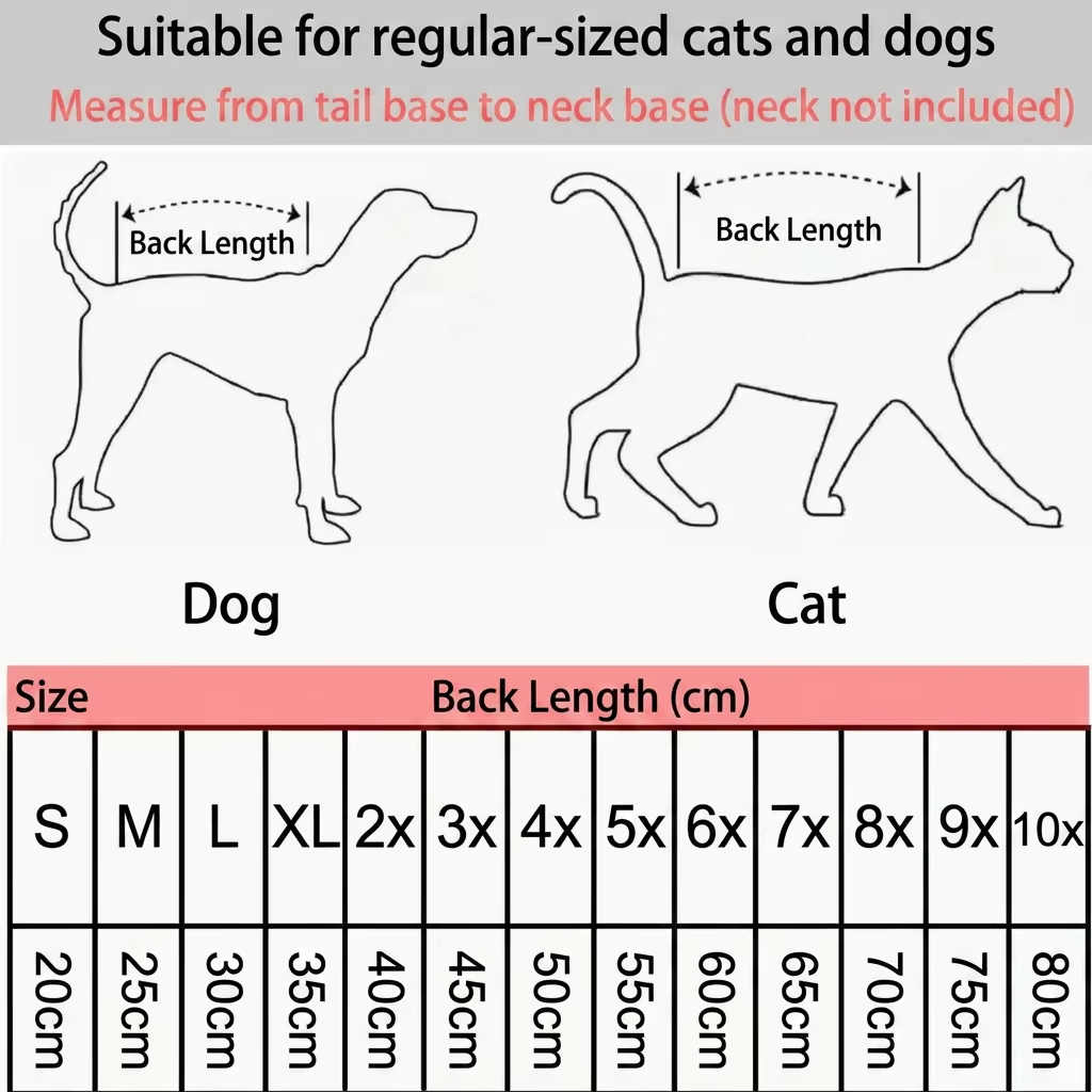 🐕Big Sale! 49% Off🐱 Tattoo Print Pet Four-Paw Set, Suitable for All Seasons, Cats and Dogs