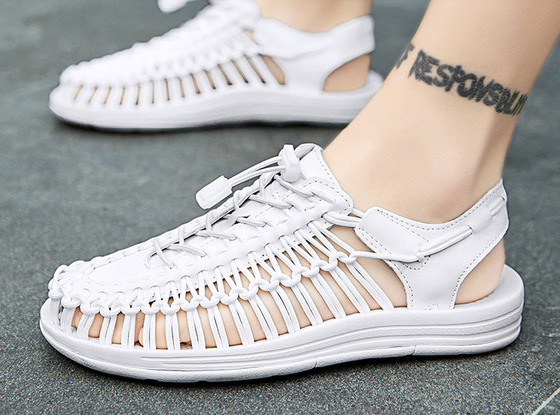 Naotstore - New Fashion Men's Sandals