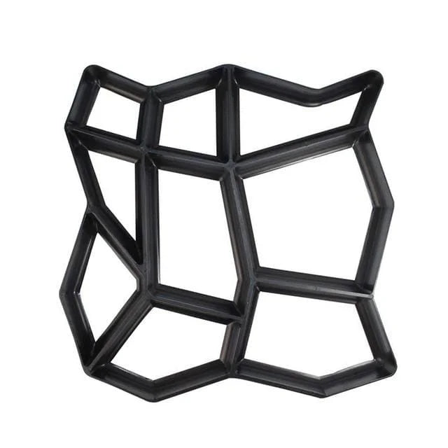 Naotstore - DIY Patio Paving Mold - Buy 3 free shipping