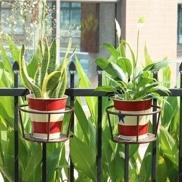 Naotstore - Spring Hot Sale - Hanging flower stand