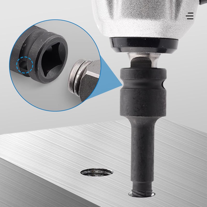 Naotstore - Damaged Screw Extractor Set