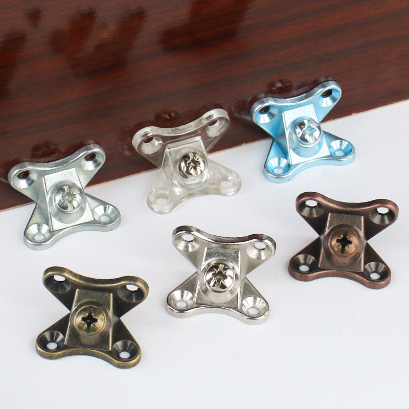 š„Last day! š„Special sale - Removable Combination Butterfly Corner Code - naotstore