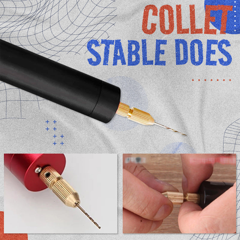 š„Specials this week - DIY Drilling Electric Tool - naotstore
