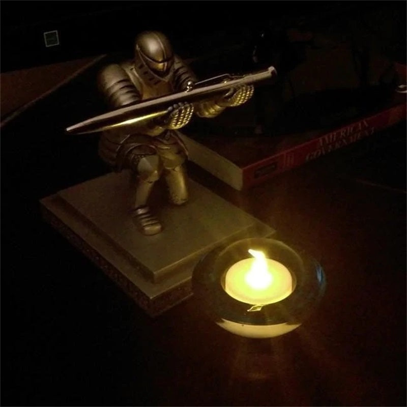 Naotstore - knight pen holder