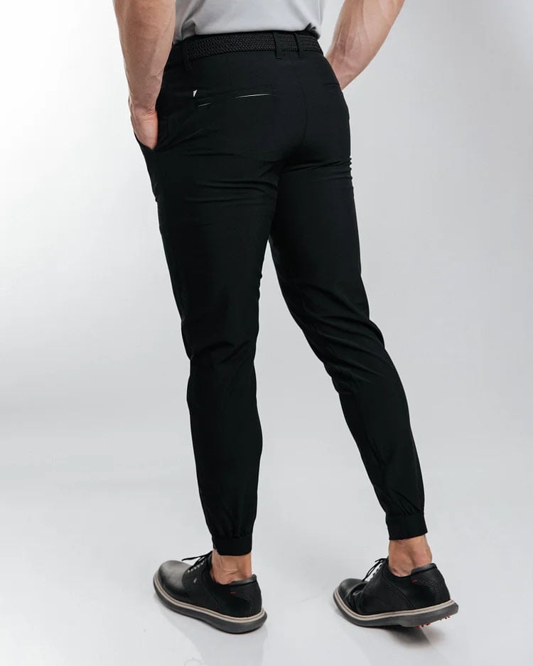 š„Specials of the week - Ankle Zip Slim Fit Joggers - naotstore