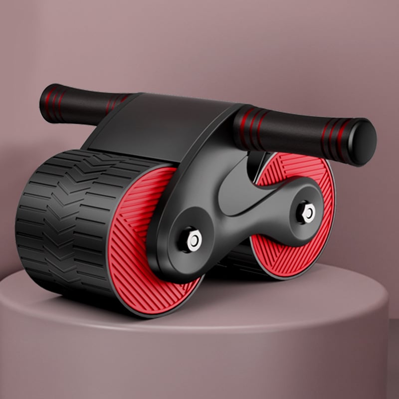 Naotstore - Brand New Upgrade! Get Perfect Abs with our Auto-Rebound Ab Wheel