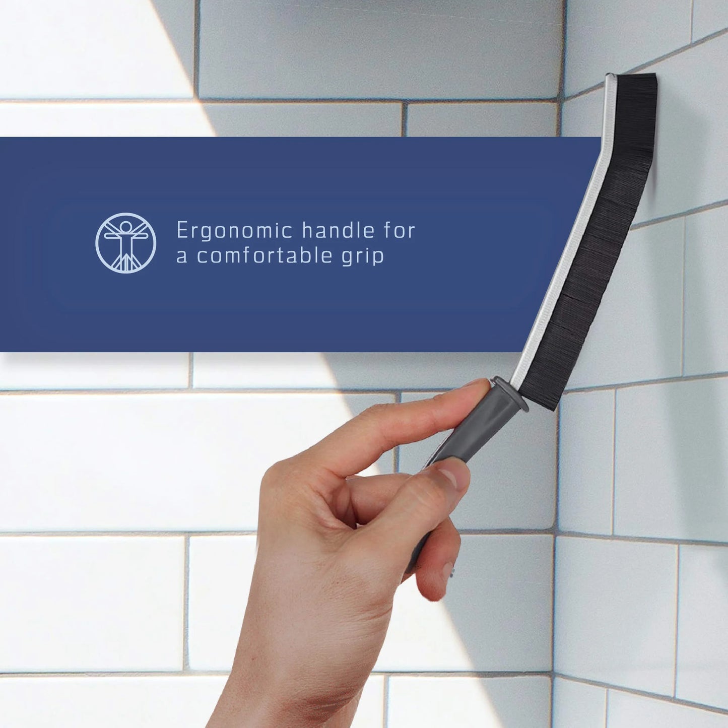 đ„Last day! đ„Special sale - Hard Bristled Crevice Cleaning Brush - naotstore