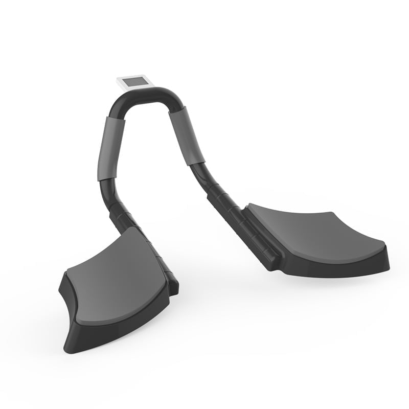 Naotstore - Multifunction Timing Plank Trainer