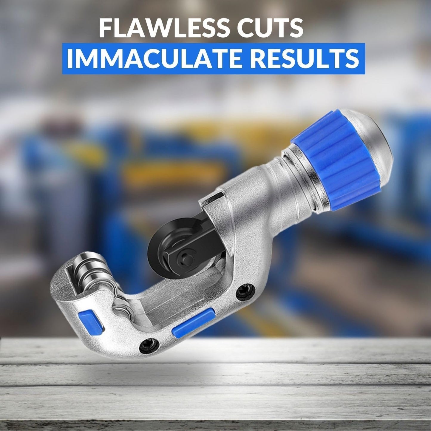 Naotstore - Metallic Tubing Cutter