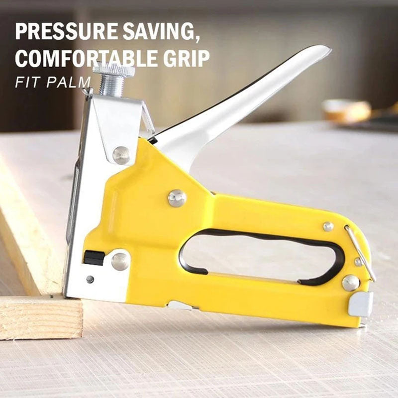 Naotstore - 3 In 1 Beat Nail Gun