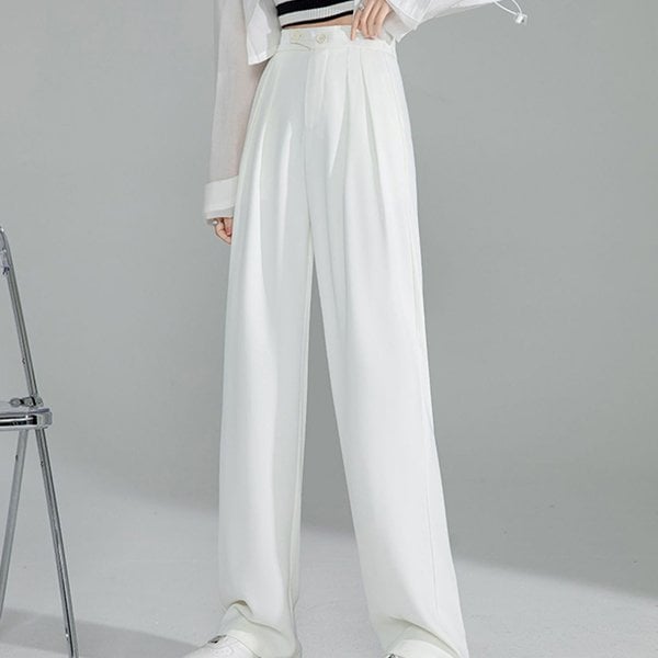 Naotstore - Women's casual full-length pants