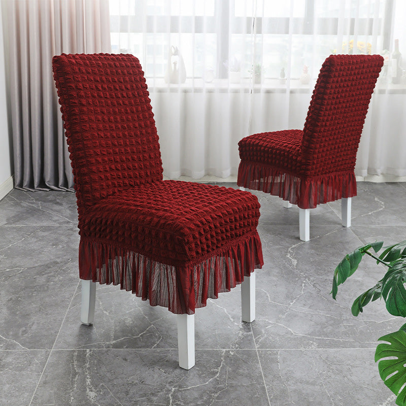 Naotstore - Modern Minimalist Chair Cover