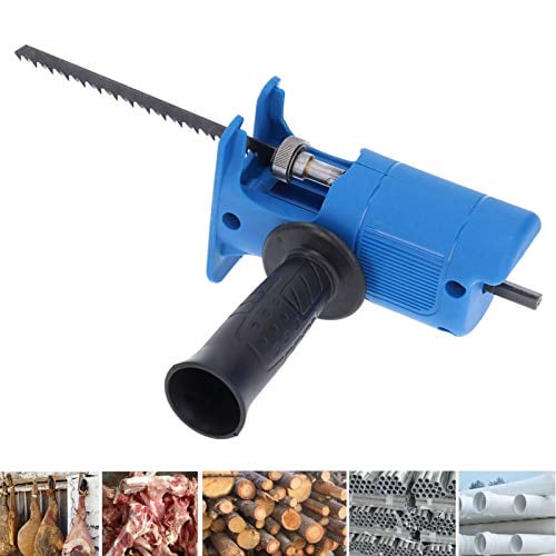 Naotstore - Protable Reciprocating Saw Adapter