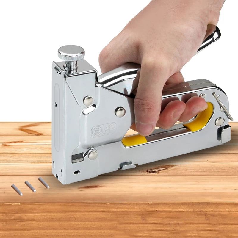 Naotstore - 3 In 1 Beat Nail Gun