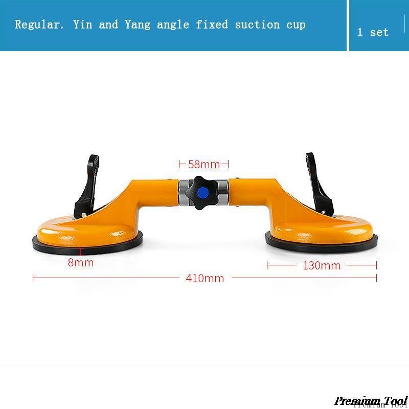 Naotstore - Leveling Machine with Built-In Suction Cup