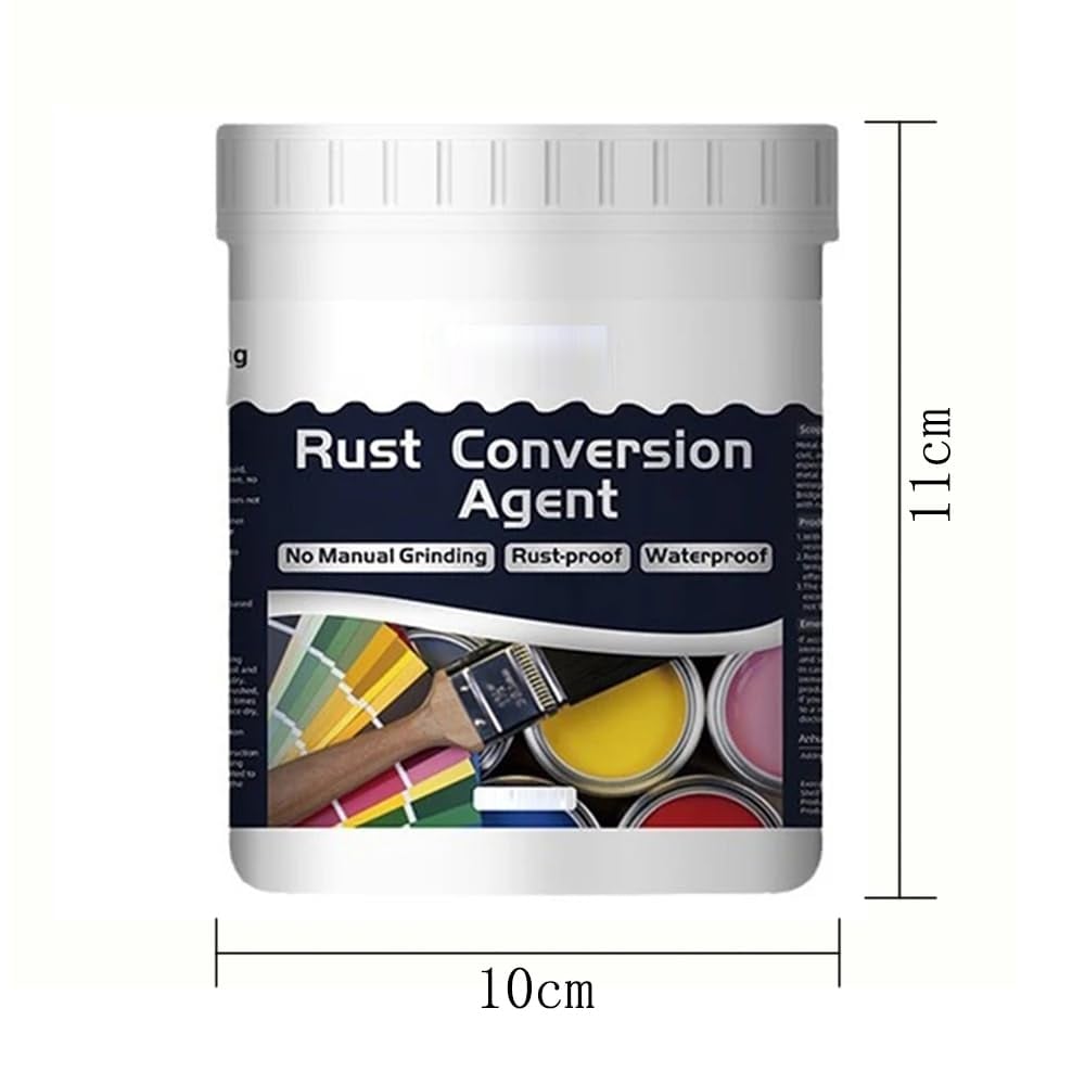 Naotstore - Anti-rust rust converting agent