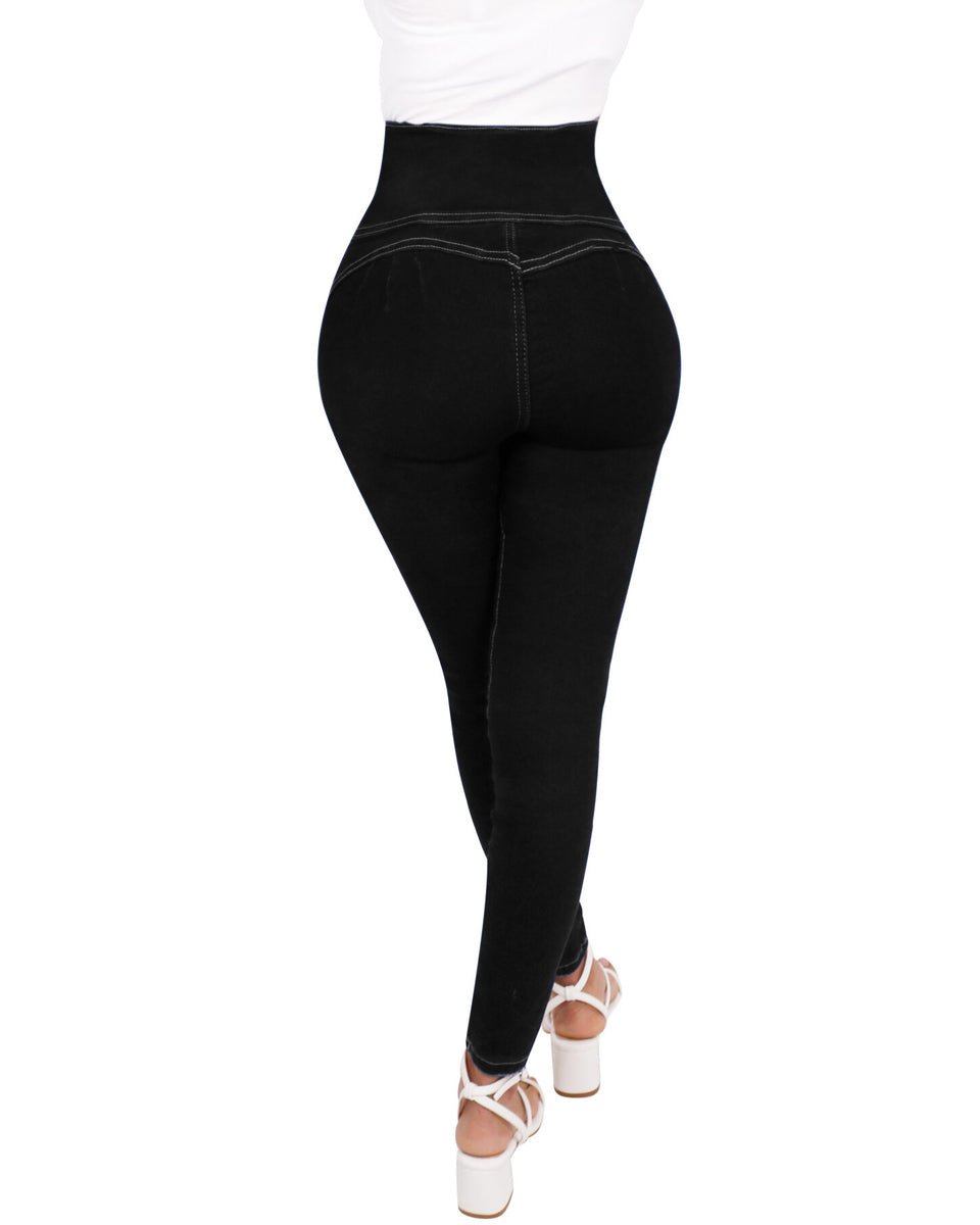 âšNaotstoređ„Curve Jeans Butt Lift Slim