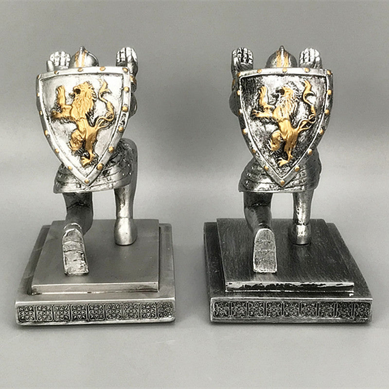 Naotstore - knight pen holder
