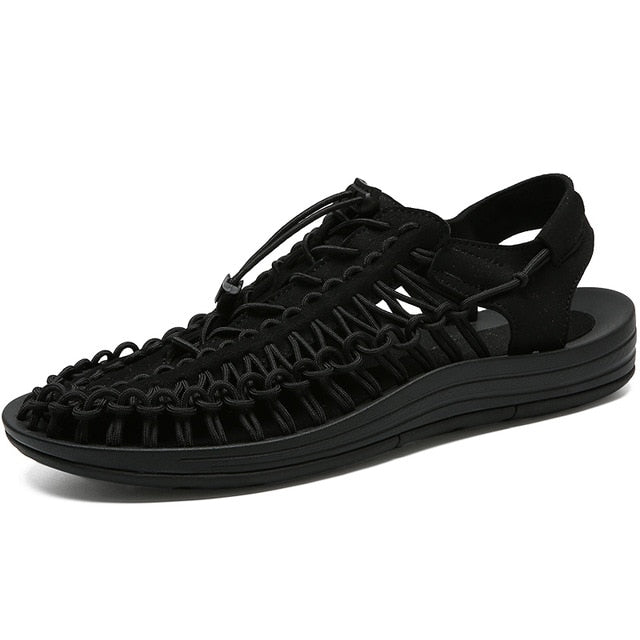 Naotstore - New Fashion Men's Sandals