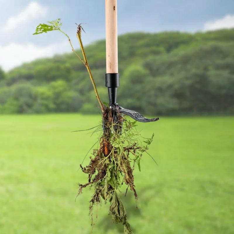 Naotstore - New detachable weed puller