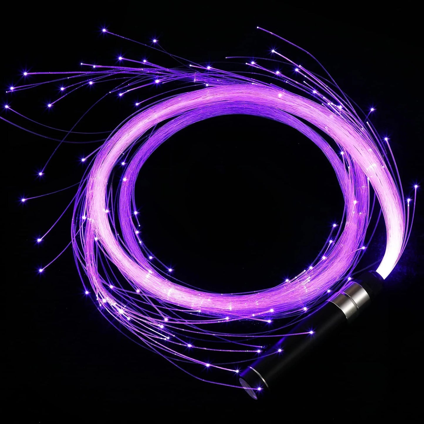 âšNaotstoređ„ LED rechargeable light whip