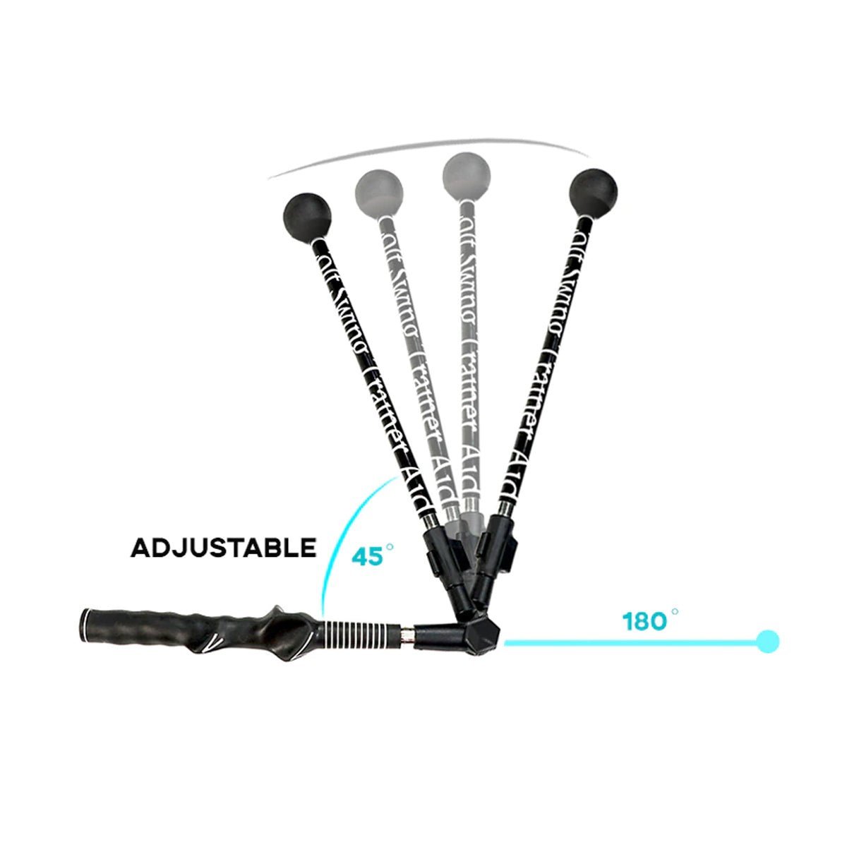 Naotstore - Golf Swing Trainer