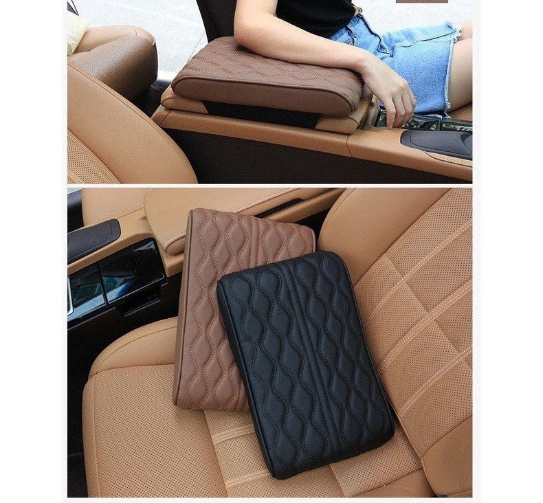 Naotstore - GENUINE RUBBER Cushion-General Motors Armrest Box Pad