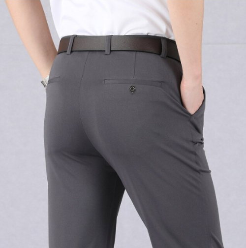 Naotstore - High Stretch Men's Pants
