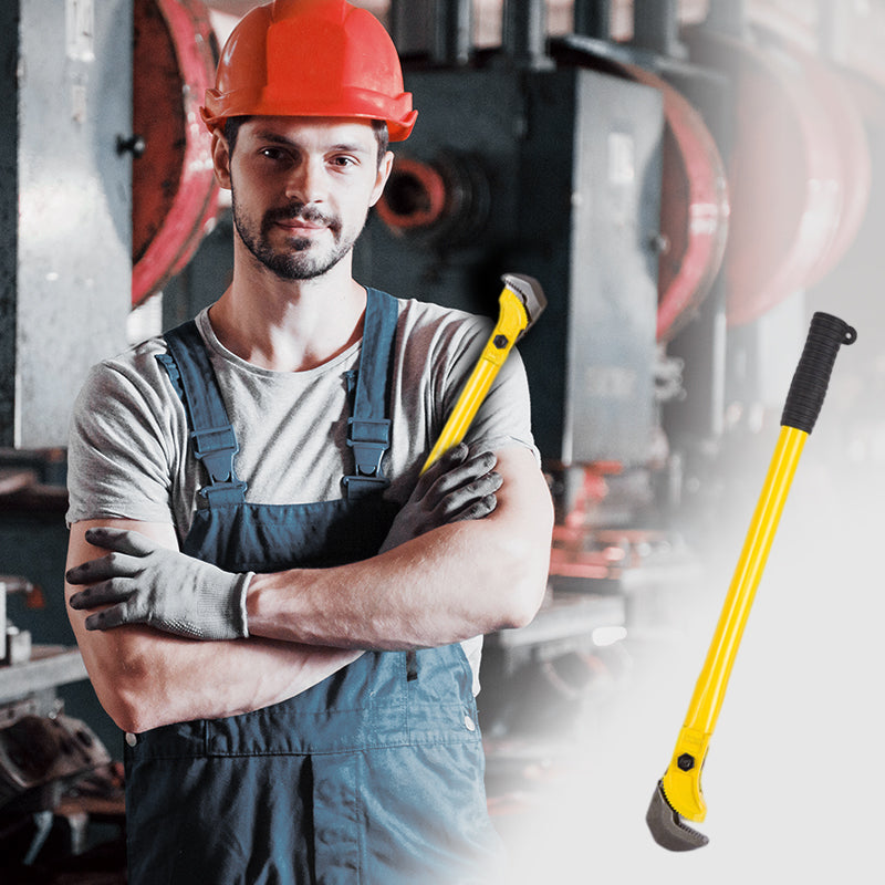 Naotstore - Multi-functional Durable and Wear-Resistant Steel Wrench