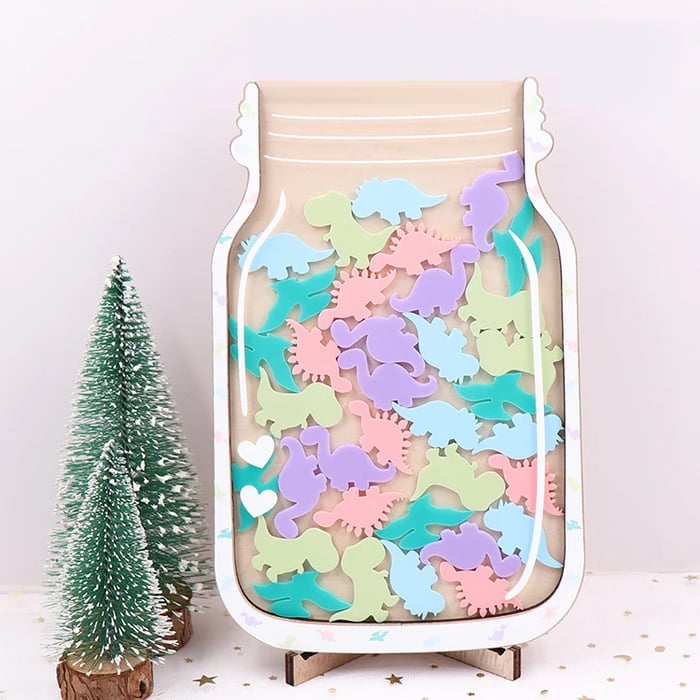 Naotstore - Personalized Reward Jar
