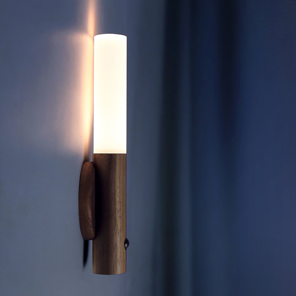 ✨This week's special price is $26.99💡Intelligent Human Sensing Portable Wall Light