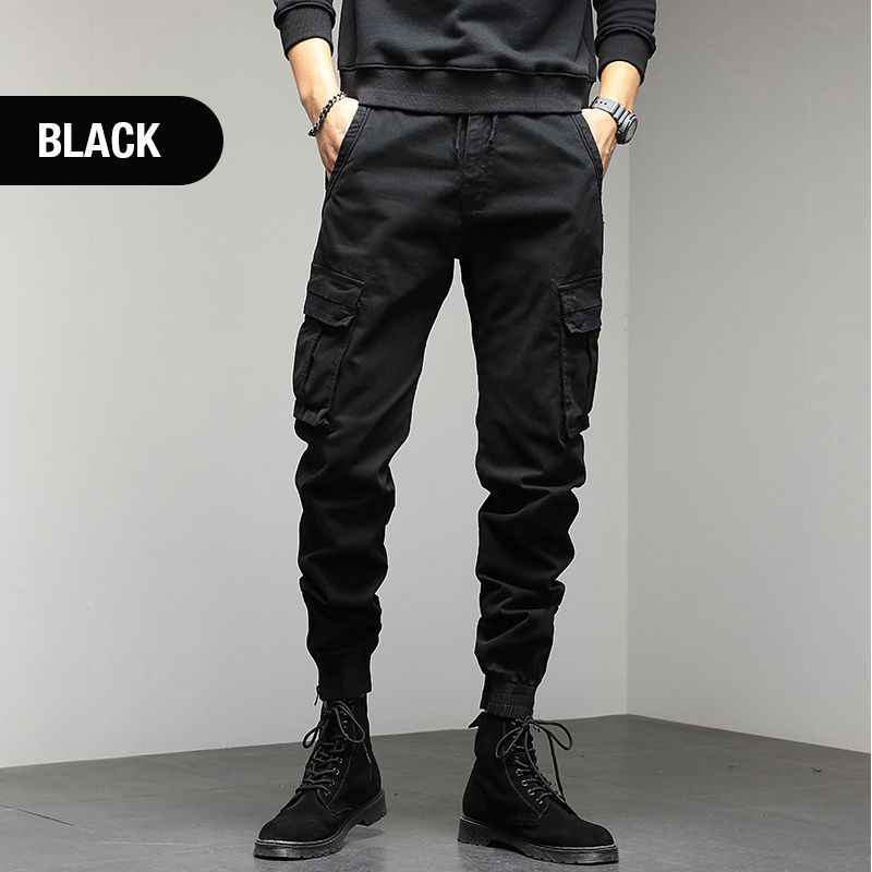 đ„This month's hottest items - Men's Hiking Cargo Pants - naotstore