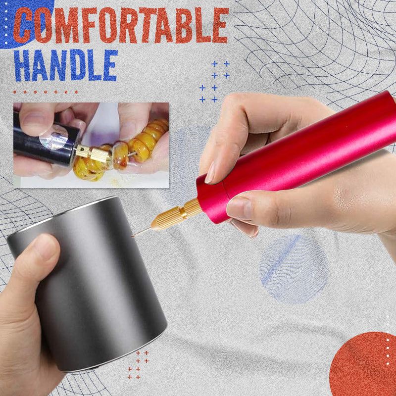 š„Specials this week - DIY Drilling Electric Tool - naotstore