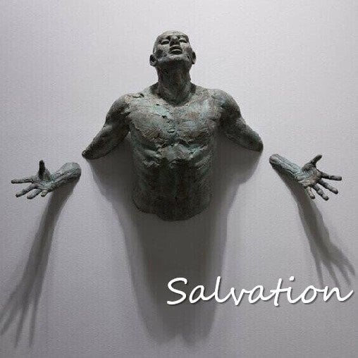 🔥LAST DAY 51% OFF🔥Shackle - Art Sculptures