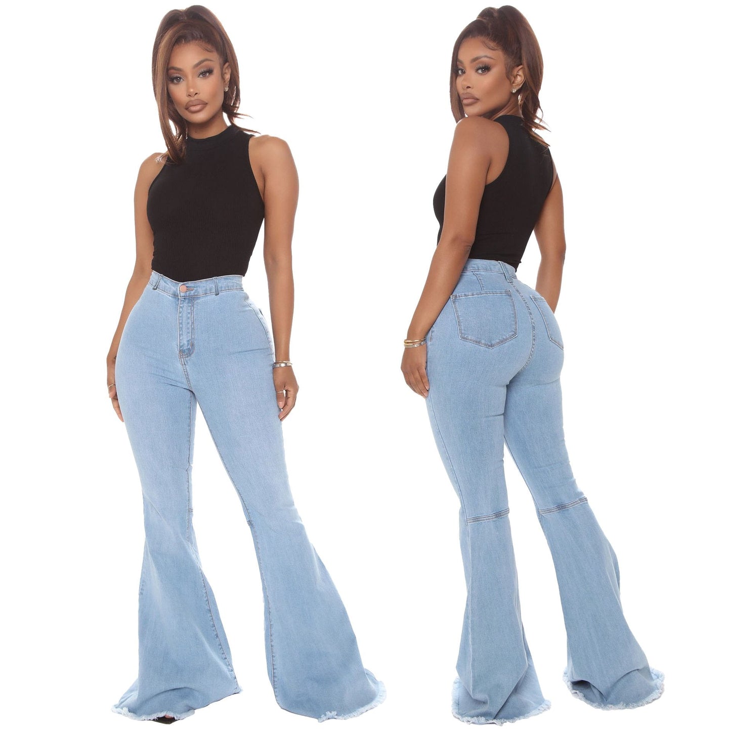 Naotstore - Lift Jeans