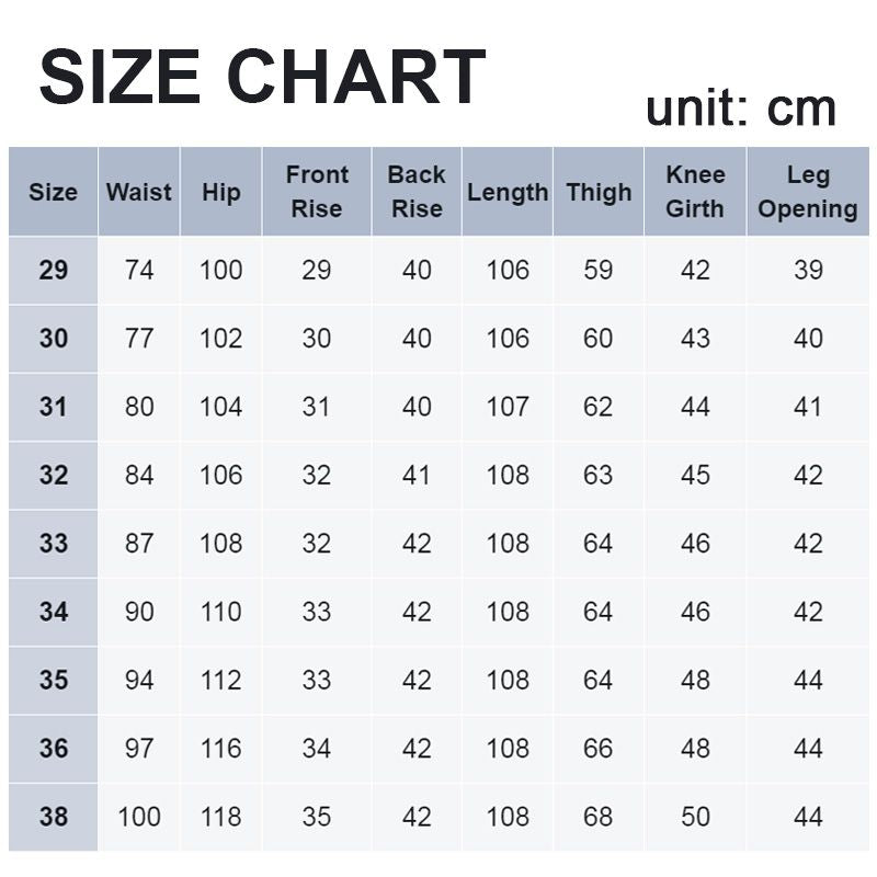 š„Hottest items of the year - Menās Fashionable Stretch Plush-lined Suit Pants - naotstore