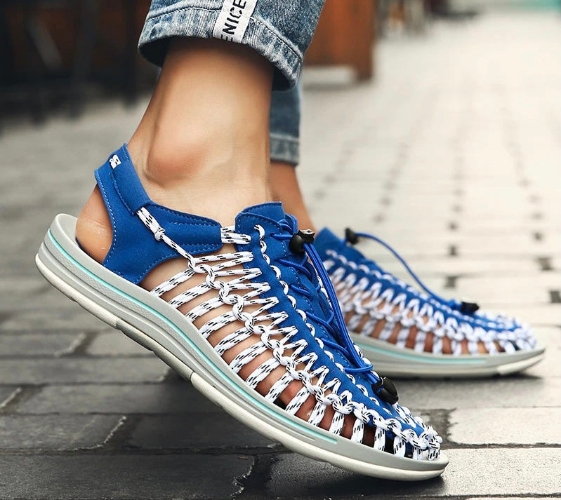 Naotstore - New Fashion Men's Sandals