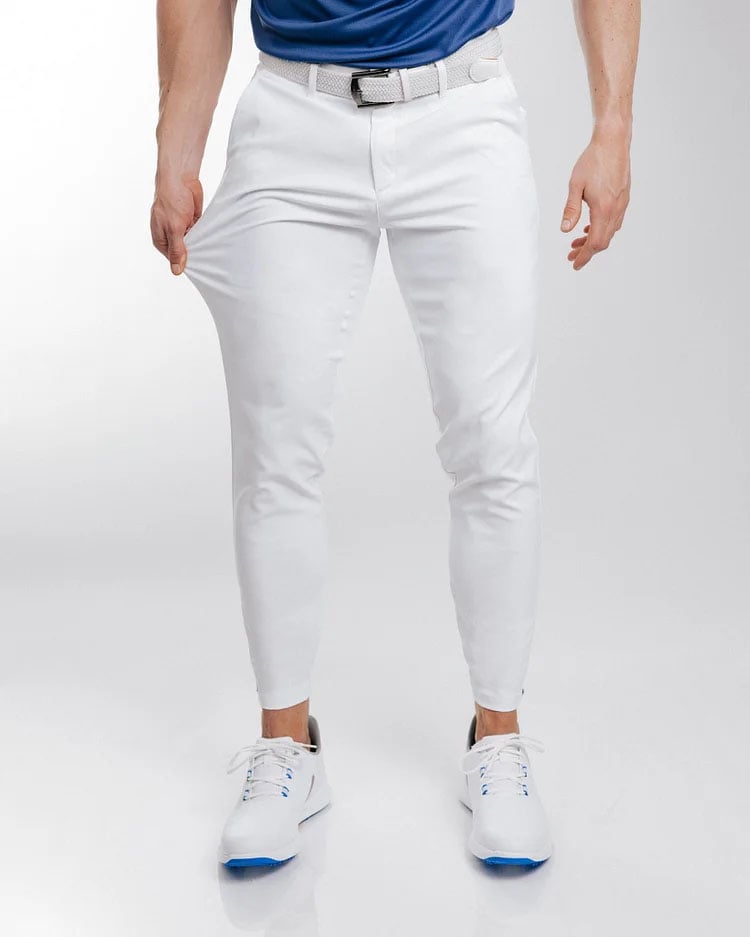 š„Specials of the week - Ankle Zip Slim Fit Joggers - naotstore