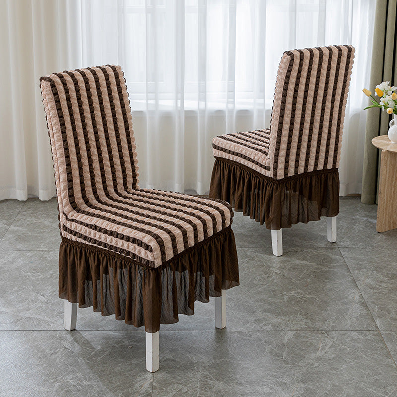 Naotstore - Modern Minimalist Chair Cover