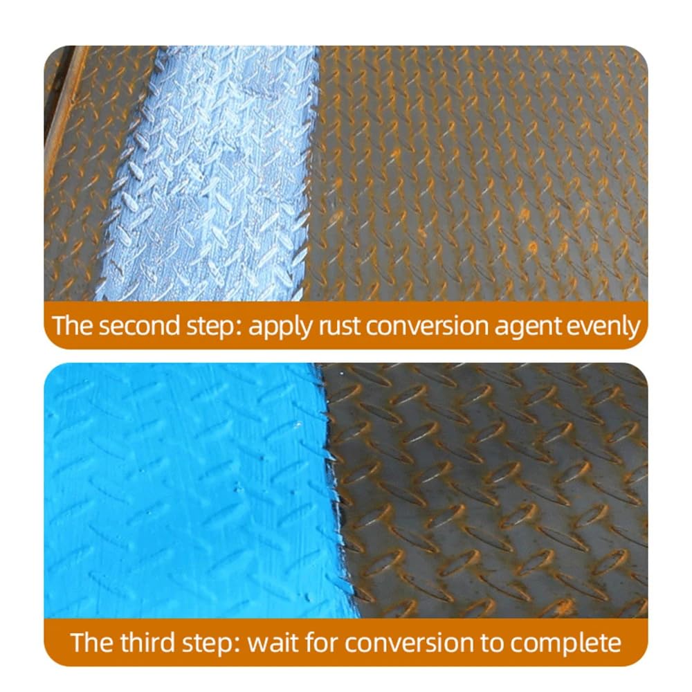 Naotstore - Anti-rust rust converting agent