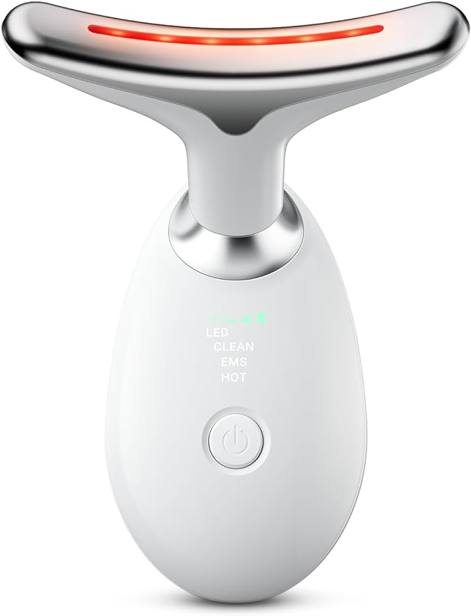 💥✨This week's special price is $35.99💗3 in 1 Neck and Face Beauty Massager