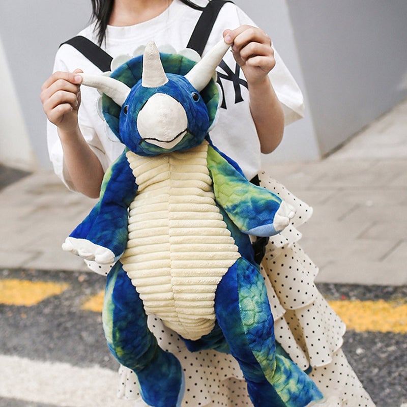 Naotstore - New Dinosaur Backpack