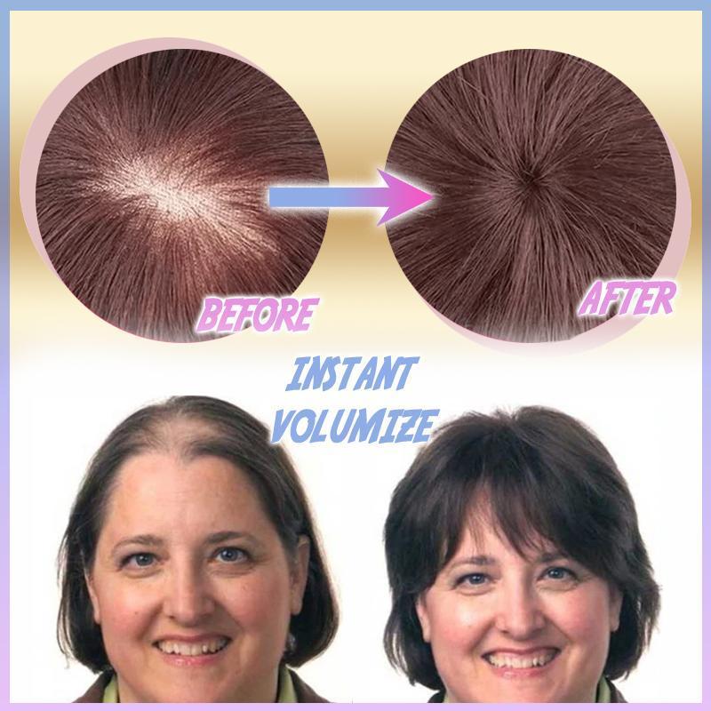 ✨This week's special price is $16.99💗Magic Clip-on Hair Topper