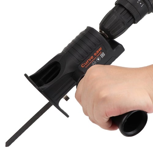 Naotstore - Protable Reciprocating Saw Adapter