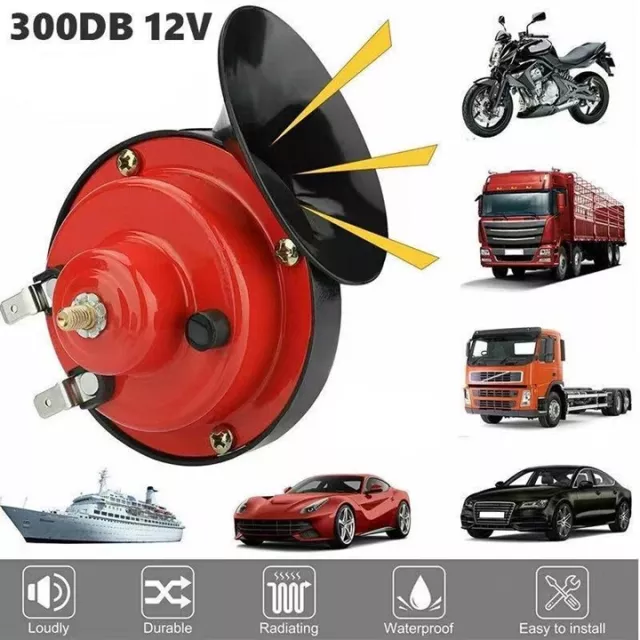 Naotstore - GENERATION TRAIN HORN FOR CARS