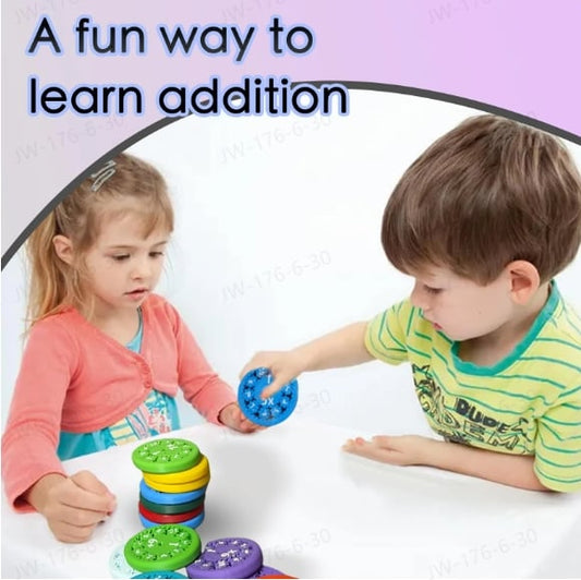 Naotstore - New Math Fidget Spinners